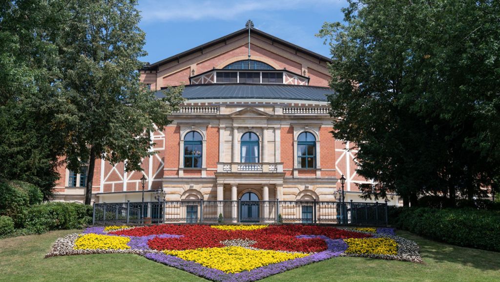  An diesem Mittwoch gehen die Bayreuther Festspiele 2019 zu Ende. Und wer hätte das gedacht: Endlich sieht das Richard-Wagner-Festival wieder Perspektiven für die Zukunft – dank junger Regisseure und frischer Ansätze. 