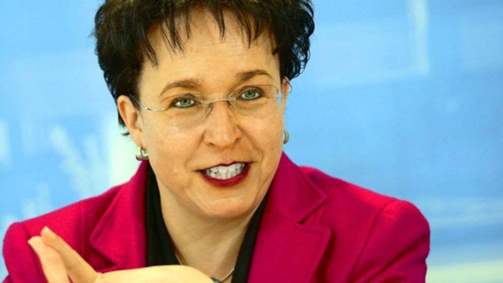  Nach der Schlappe der FDP bei der Bundestagswahl 2013 zog sich Birgit Homburger aus dem Landesvorstand der Partei zurück. Jetzt hat die Liberale einen neuen Job: Sie wird Partnerin bei der Frankfurter Personalberatung Odgers Berndtson. 