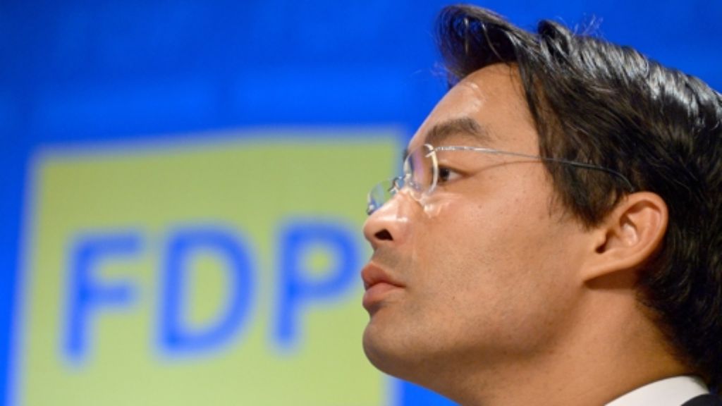 FDP-Chef Philipp Rösler: Landesverbände planen offenbar Abwahl