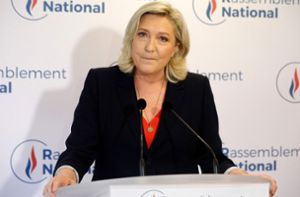 Konservative sind Sieger bei Regionalwahlen in Frankreich