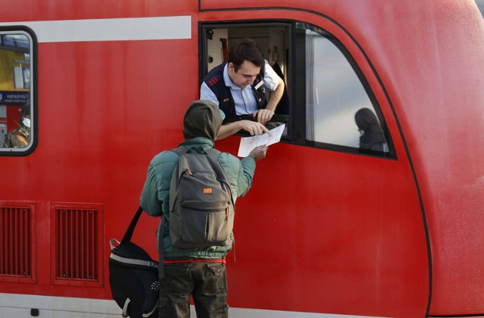 Bei Bahnunternehmen SWEG: Lokführer der GDL kündigen neue Streiks an