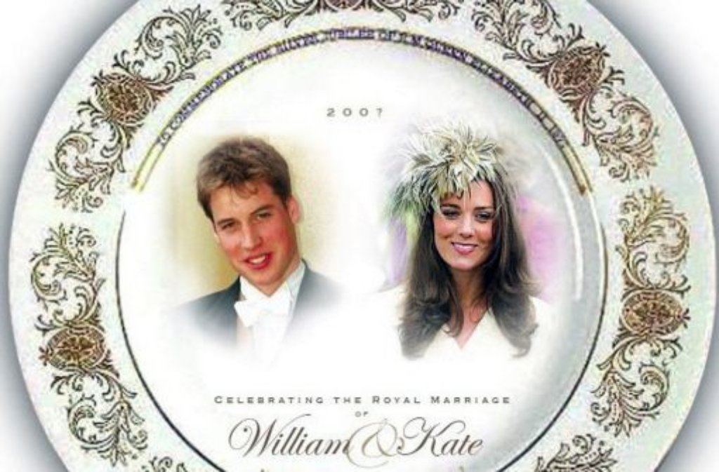 Die Briten hören schon die Hochzeitsglocken läuten, als die Beziehung im Frühjahr 2007 in die Brüche geht. Es heißt, Kate habe den Druck der britischen Medien nicht ausgehalten. Doch die Trennung ist nur von kurzer Dauer...