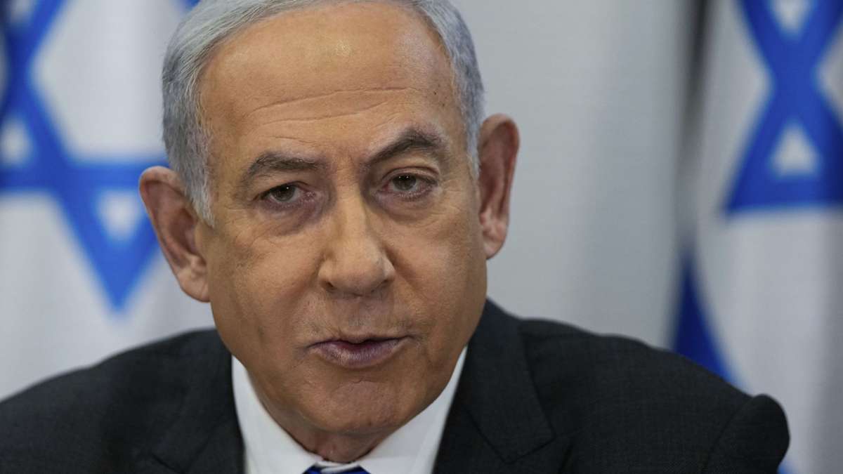 Sieben Mitarbeiter getötet: Netanjahu gesteht „unbeabsichtigten“ Angriff auf Helfer im Gazastreifen ein