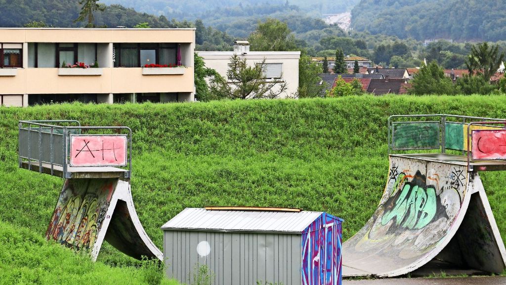 Neue Flüchtlingszahlen in Leonberg: OB: Wir brauchen ein Quartier am Stadtpark