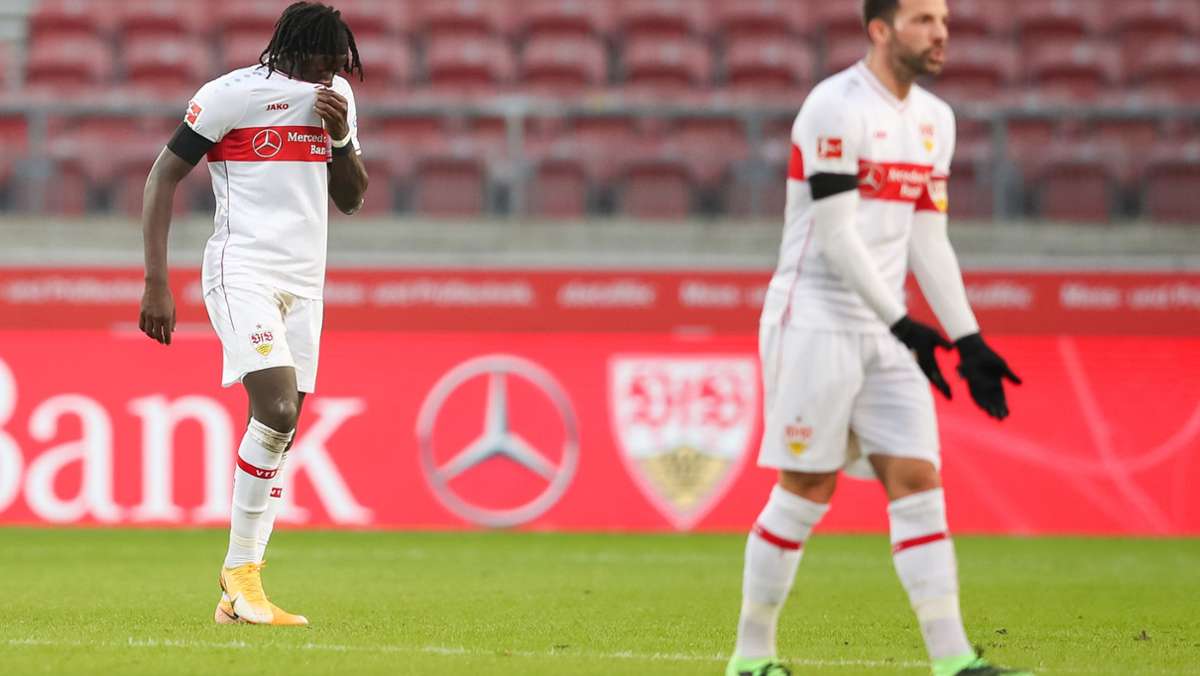 VfB Stuttgart gegen FC Bayern München: Matarazzo-Team unterliegt im Südgipfel mit 1:3