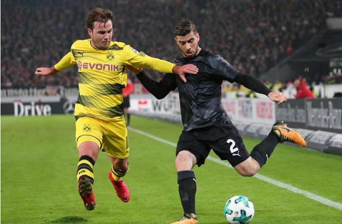 Wie das Korkut-Team Borussia Dortmund schlagen kann