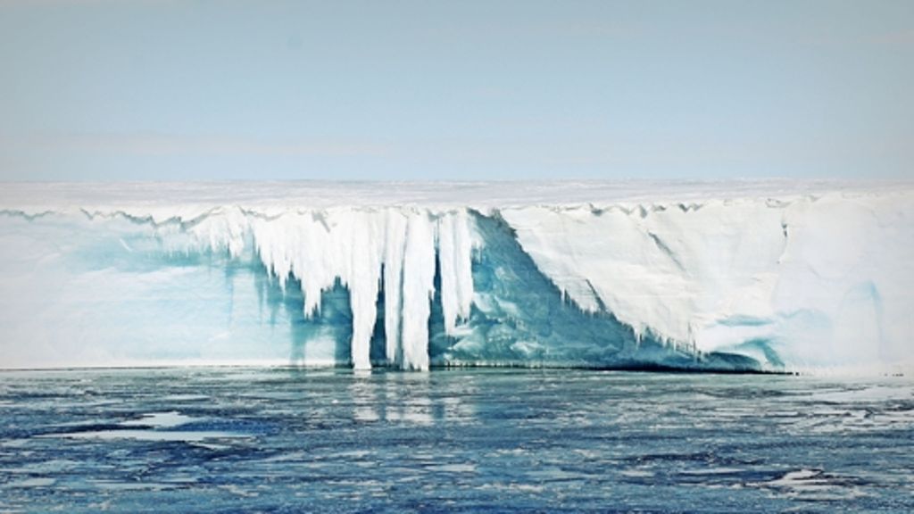 Klimawandel: Bis zu fünf Meter höherer Meeresspiegel