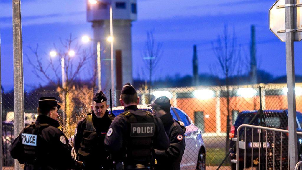 Terrorprozess in Brüssel: Abdeslam will nicht vor Gericht erscheinen