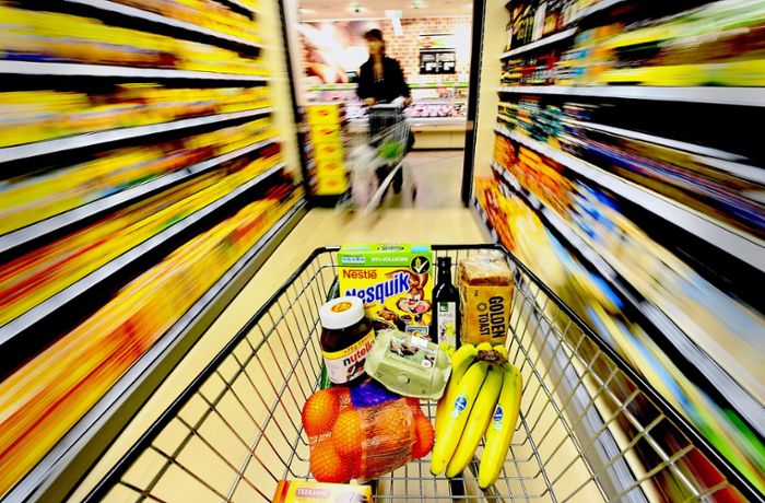 Preisverhandlungen im Lebensmittelhandel: Feilschen um jeden viertel Cent