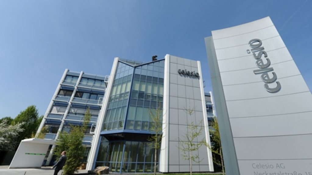 Stuttgarter Pharmagroßhändler: US-Fonds lenkt bei Celesio-Übernahme ein