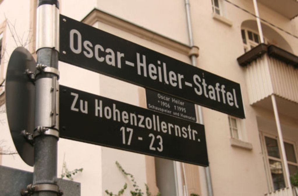 Dass Heiler den Häberle gab, war Produkt des Zufalls: Eigentlich war der Wiener Schauspieler Charly Wimmer für die Rolle vorgesehen, doch der fiel wegen eines Motorradunfalls aus. Heiler sprang ein und blieb Häberle – die nächsten 40 Jahre lang.