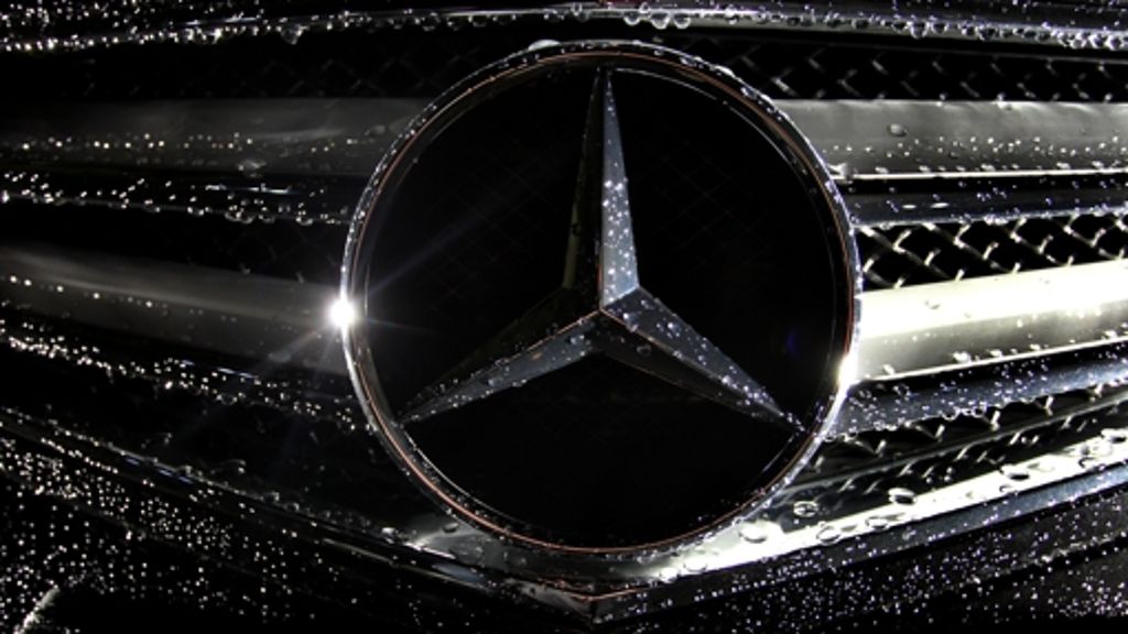 Kooperation mit Google und Co.: Daimler prüft Allianz im Silicon Valley