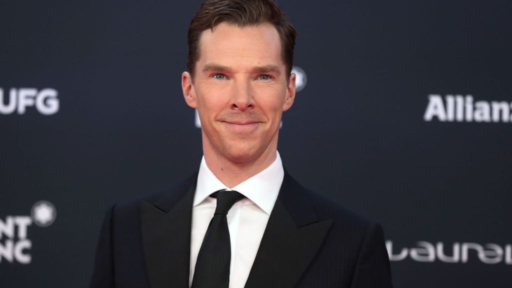 Benedict Cumberbatch: „Sherlock“-Star überwältigt Straßenräuber