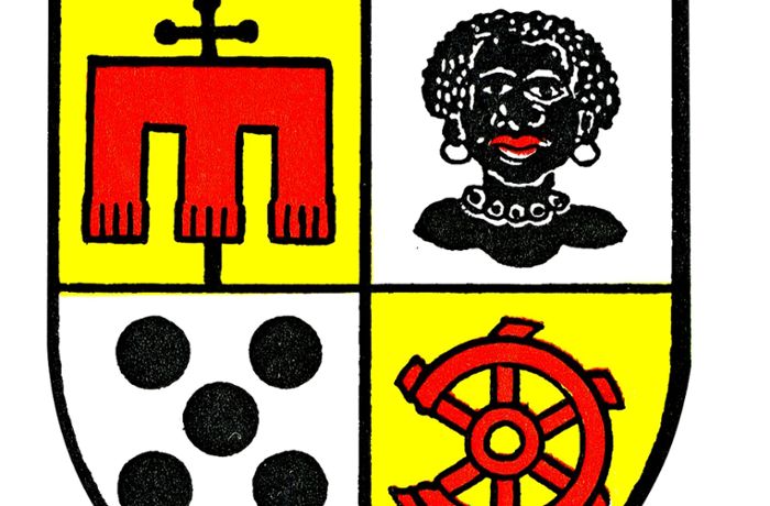 Rassismus-Debatte im Stuttgarter Stadtteil: Das Möhringer Wappen beschäftigt auch die Politik