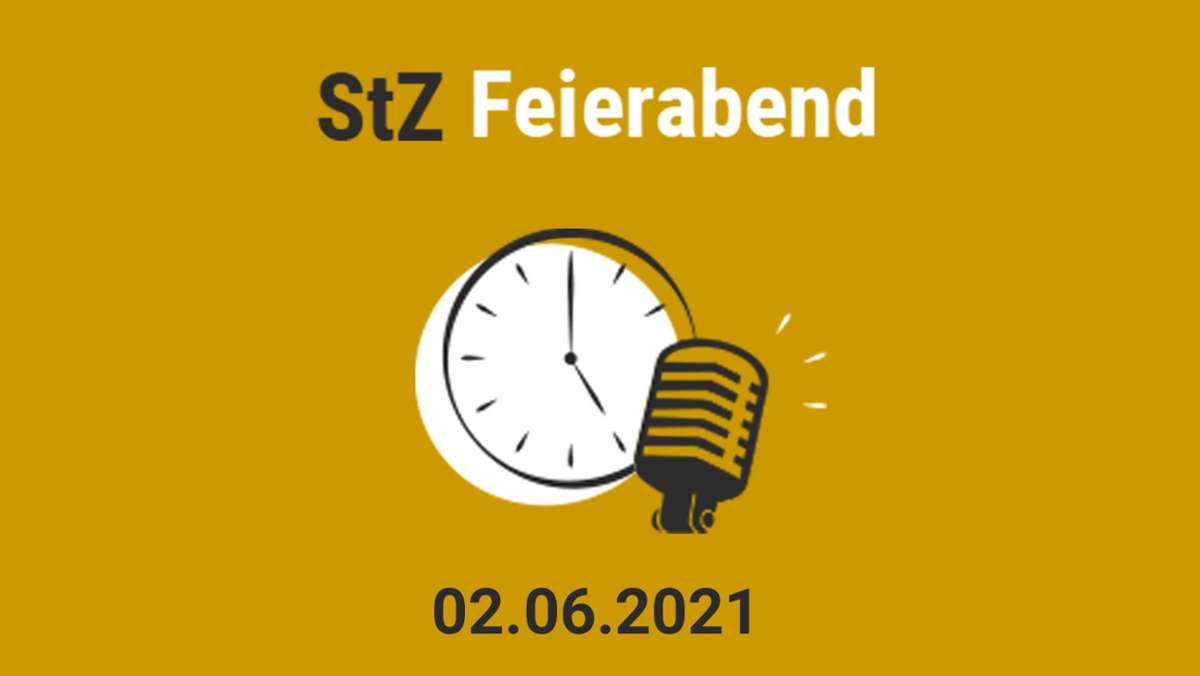 StZ Feierabend Podcast: Stuttgart 21 – Wie weit sind die Bauarbeiten?