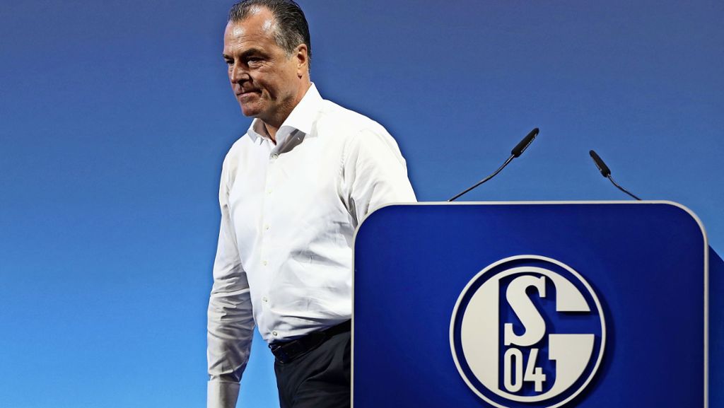  Aufsichtsratschef Clemens Tönnies zieht nach seinen rassistischen Äußerungen keine ernsthaften Konsequenzen – und muss auch vom FC Schalke 04 keine fürchten. Es ist ein Unding, kommentiert unser Sportredakteur Marco Seliger. 