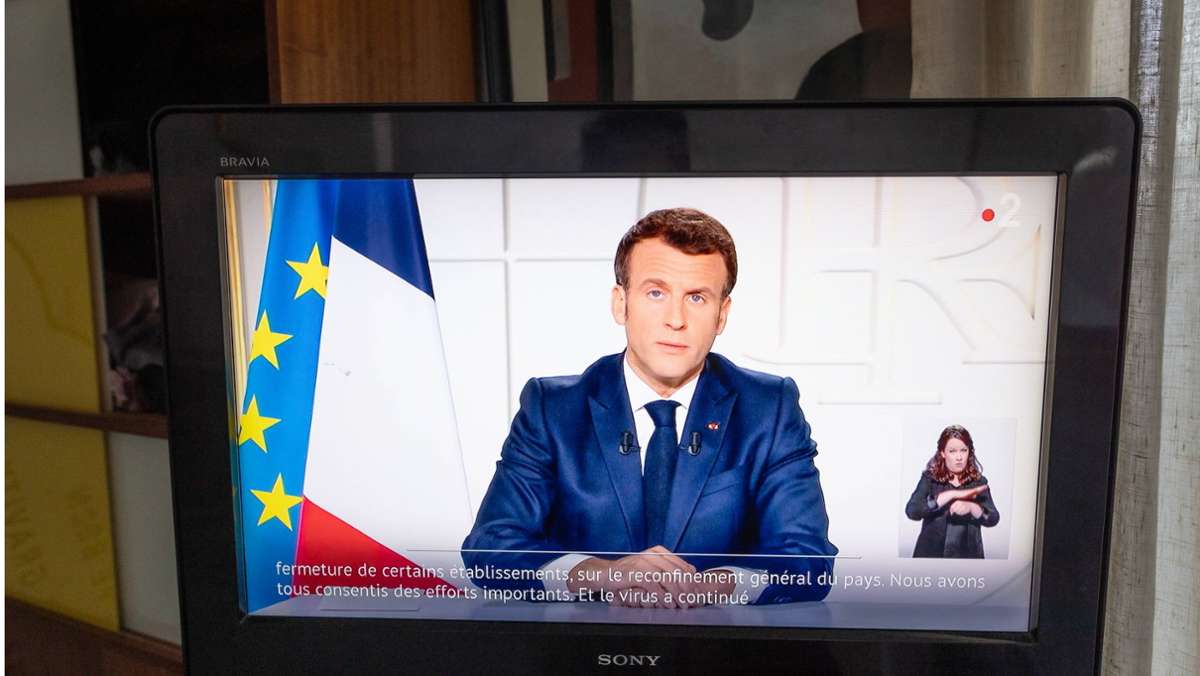 Öffentlich-rechtlicher Rundfunk: Frankreich schafft Rundfunkgebühr ab