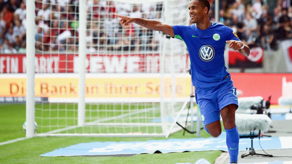 Daniel Didavi vom VfL Wolfsburg: „Der VfB Stuttgart ist und bleibt mein Herzensclub“