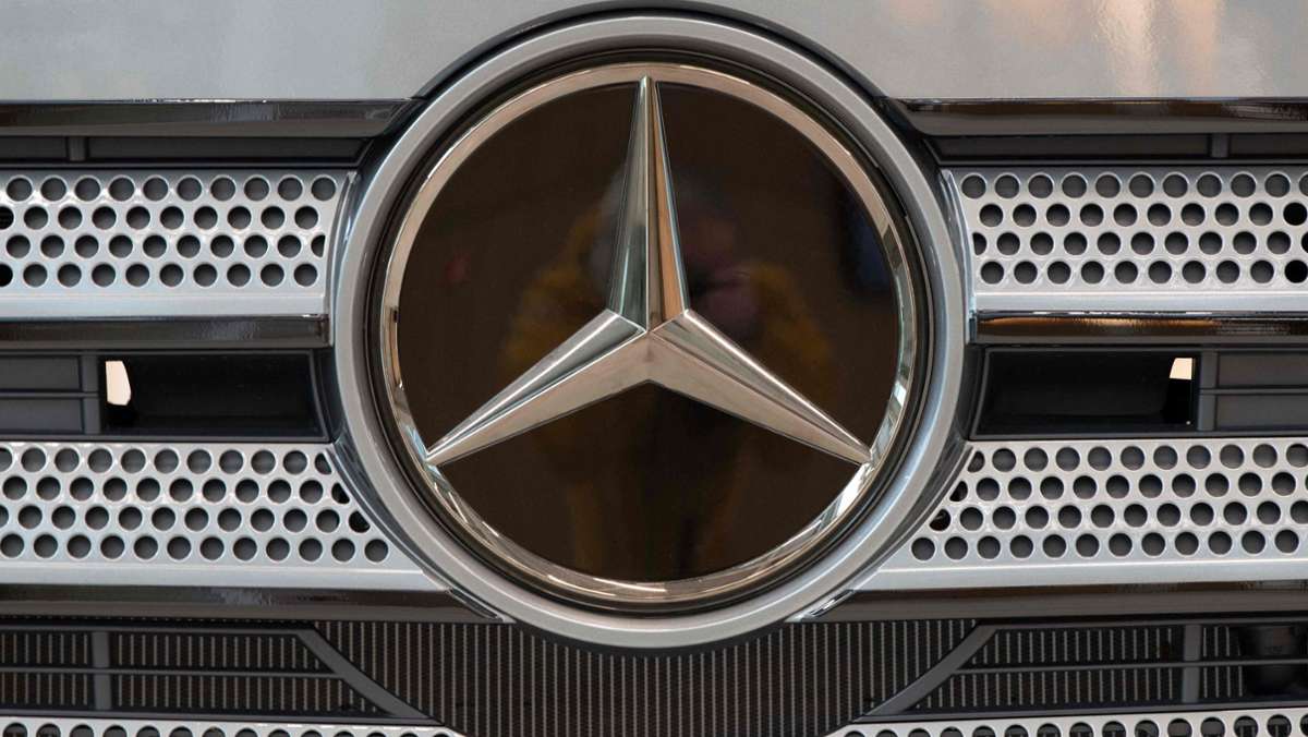 Daimler Truck wird eigenständig: Bessere Chancen im Alleingang