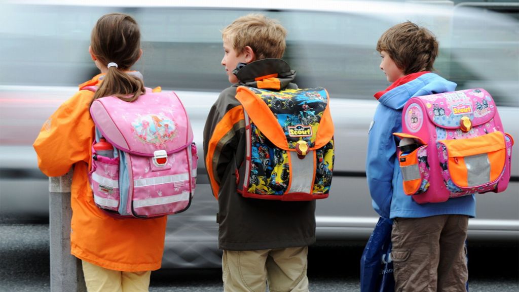 Verkehrssicherheit in Hemmingen: „Saugefährliche“ Schulwege sollen  sicherer werden