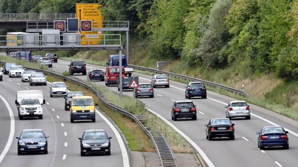  Das Land will sich erst nach der Bundestagswahl zum neuen Verkehrswegeplan äußern. Ob es einen Ausbau der B 27 auf die Liste setzt, bleibt solange offen. 