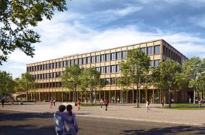 200 Millionen Euro: wird die Schule das teuerste Projekt der Stadtgeschichte?