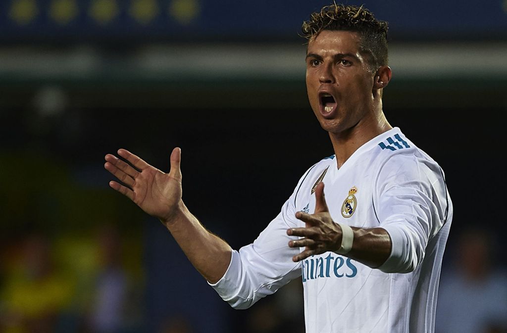 Der Gewinner ist: Cristiano Ronaldo ist die bekannteste Sportlermarke weltweit. Der Fußball-Europameister von 2016 hat viermal die Champions League gewonnen und sorgt nicht nur auf dem Spielfeld für viel Gesprächsstoff.