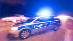 Schemmerhofen im Kreis Biberach: Vermisste Frau mit Baby gefunden