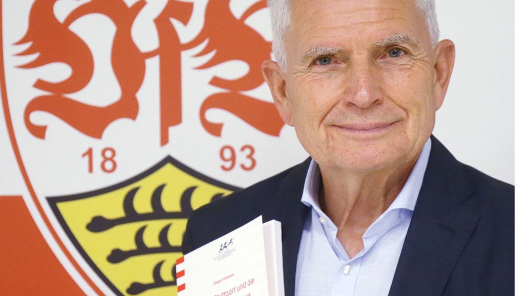 VfB-Geschichte: Der VfB und der Nationalsozialismus