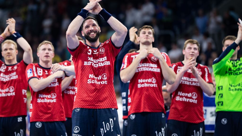 Handball-Bundesliga: Darum dominiert Flensburg die Bundesliga