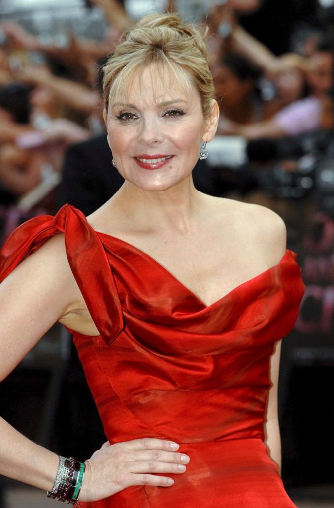 Für ihre schauspielerisch Leistung in „Sex and the City“ erhielt Cattrall einen Golden Globe Award und zwei Screen Actors Guild Awards.
