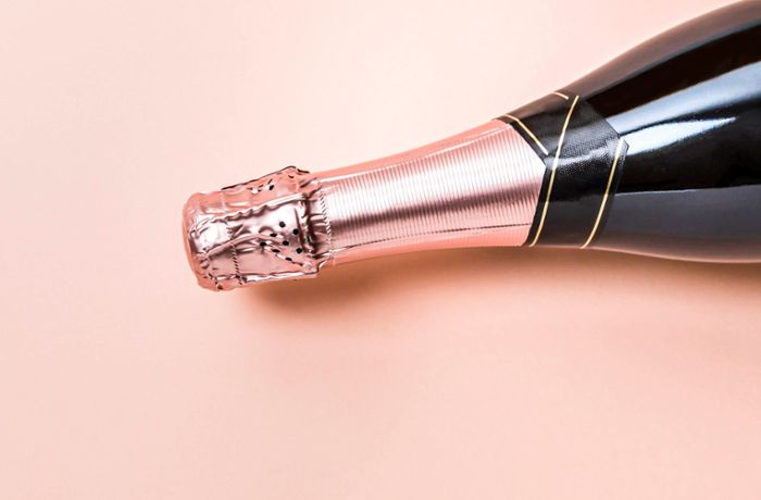 Behörde warnt vor Ecstasy in Champagner-Flaschen