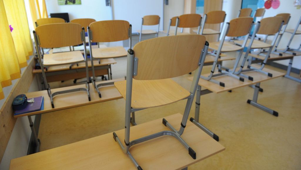 Kreis Karlsruhe: Grundschüler fangen Schlange in Klassenzimmer