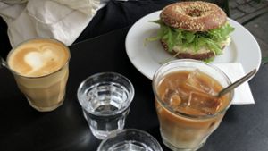 Kaffeetrinken am Pfingstmontag: Diese Stuttgarter Cafés haben am Feiertag geöffnet