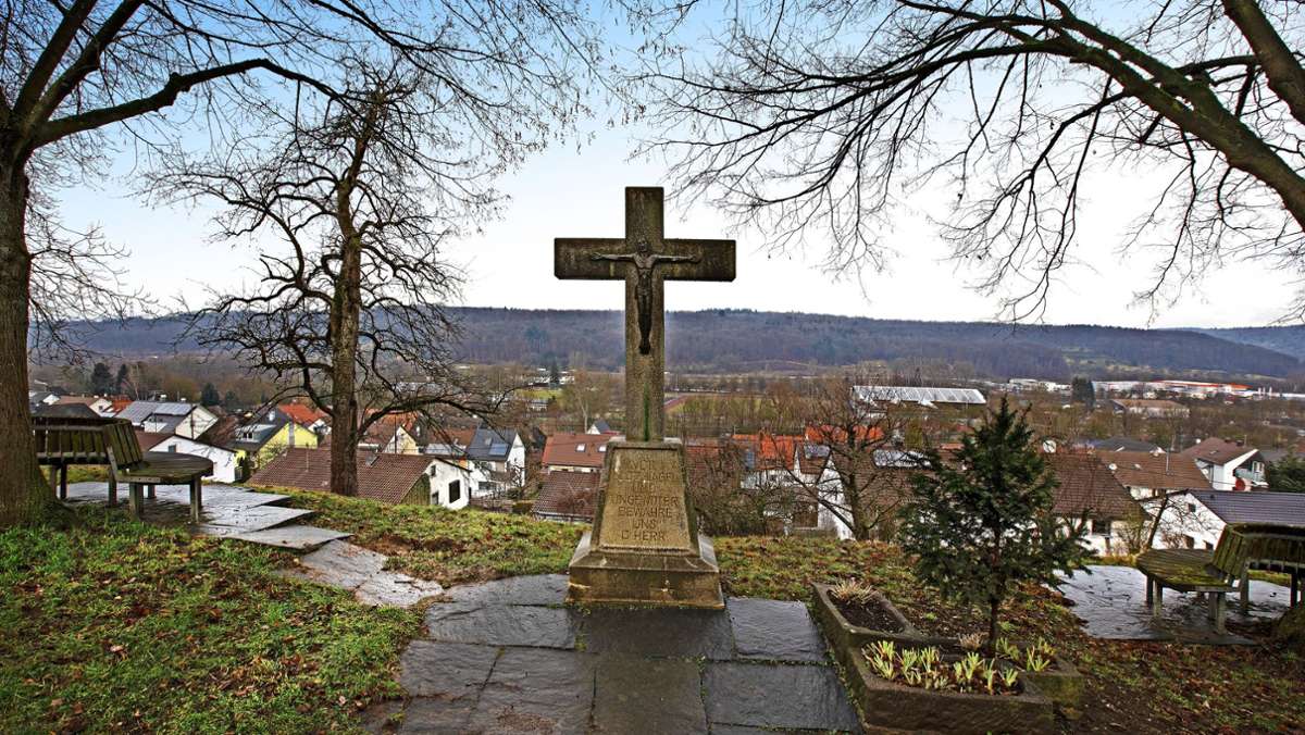 Streit in Wernau: Katholiken wollen „spirituellen Rastplatz“ bewahren