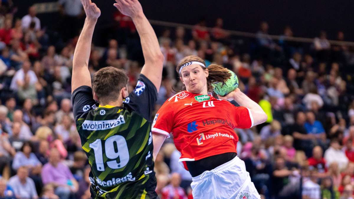Handball-Bundesliga: TVB  Stuttgart feiert Auswärtssieg, HBW Balingen-Weilstetten  steigt ab