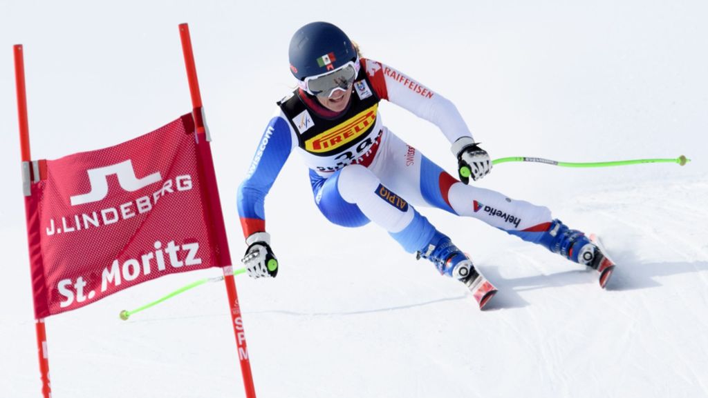 Alpine Ski-WM: Mexiko statt USA – Schleper überwindet Mauern