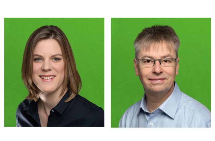 Die Grünen in Renningen: Lisa Zimmer verlässt den Gemeinderat