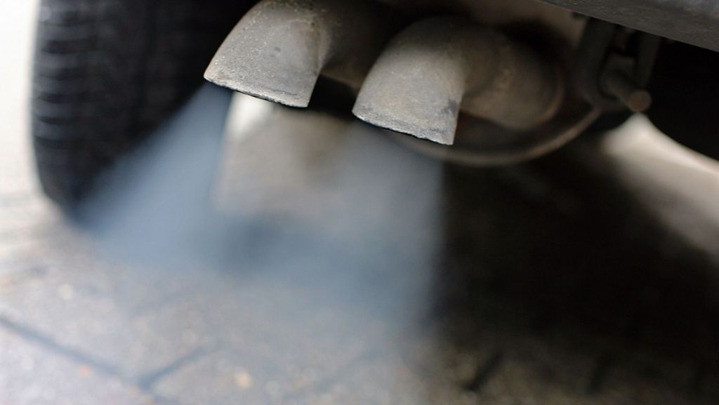Diesel-Abgase: Studie spricht von etlichen Toten