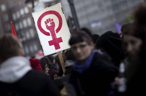 Frauen haben noch immer nicht die gleichen Chancen (Symbolbild). Foto: IMAGO/IPON/IMAGO