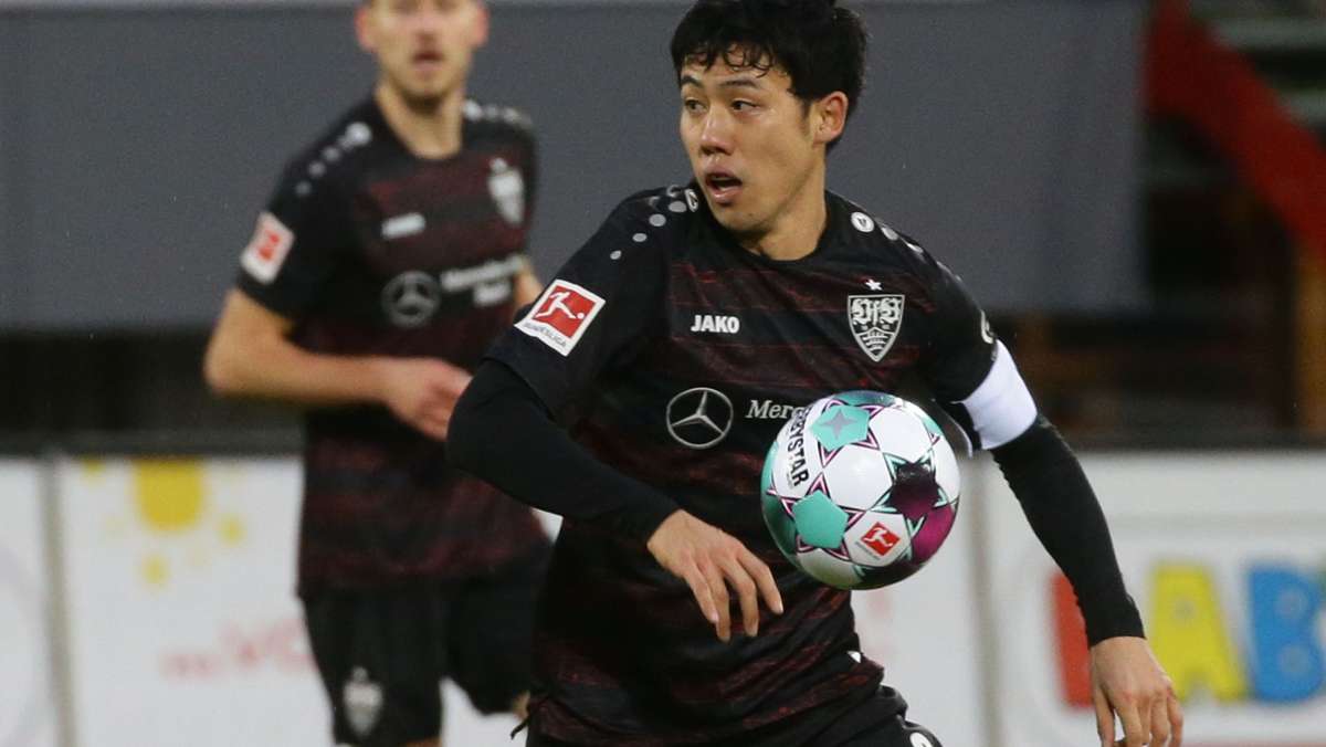 Pressestimmen zum VfB Stuttgart: „Pleite mit Pech am Fuß“ beim SC Freiburg