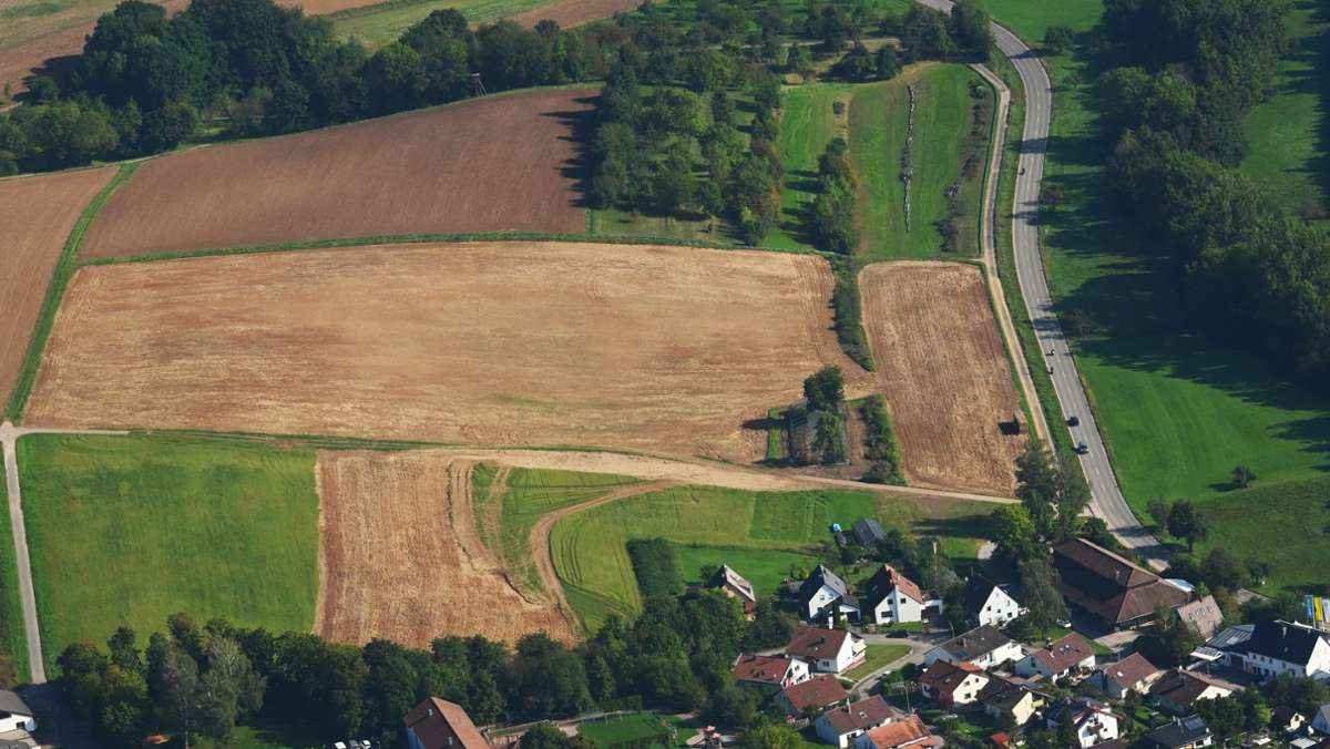 Neues Baugebiet in Steinheimer Teilort: Preise für Scheibenäcker festgezurrt
