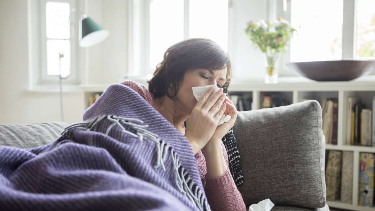 Grippewelle in Deutschland zu Ende: Bislang 973 Todesfälle wegen Grippe gemeldet