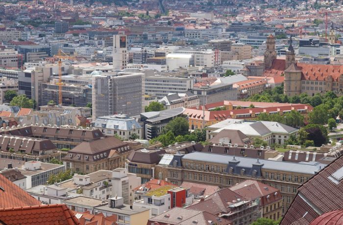 Ist Stuttgart beim Klima mit McKinsey gut beraten?