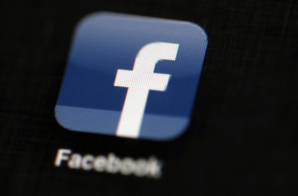 Das soziale Netzwerk Facebook ist Platz Acht mit 48,20 Milliarden Us-Dollar.