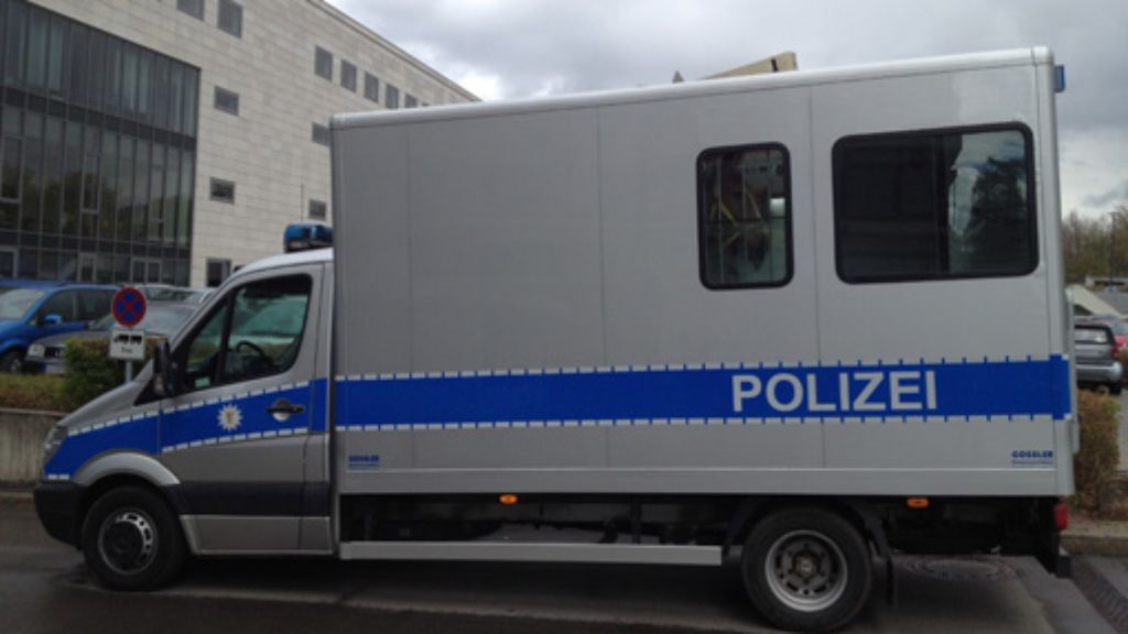 Blaulicht aus Stuttgart: 20. Juni: Erpresser will Lösegeld für Handy