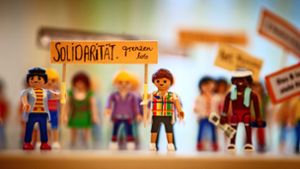 Playmobil: Im Figurenparadies wird um Jobs gekämpft