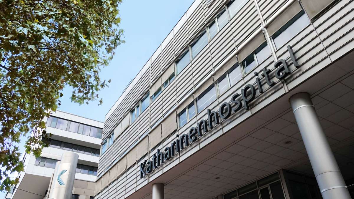 Urteil im Stuttgarter Klinikum-Skandal: Patientenbetreuer muss länger in Haft bleiben