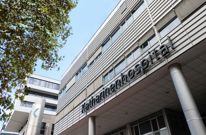 Urteil im Stuttgarter Klinikum-Skandal: Patientenbetreuer muss länger in Haft bleiben