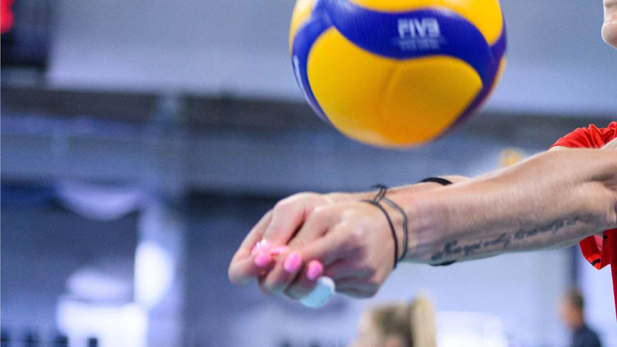 Vierte Pleite für deutsche Volleyballerinnen: Heynen-Team verliert WM-Viertelfinale aus den Augen